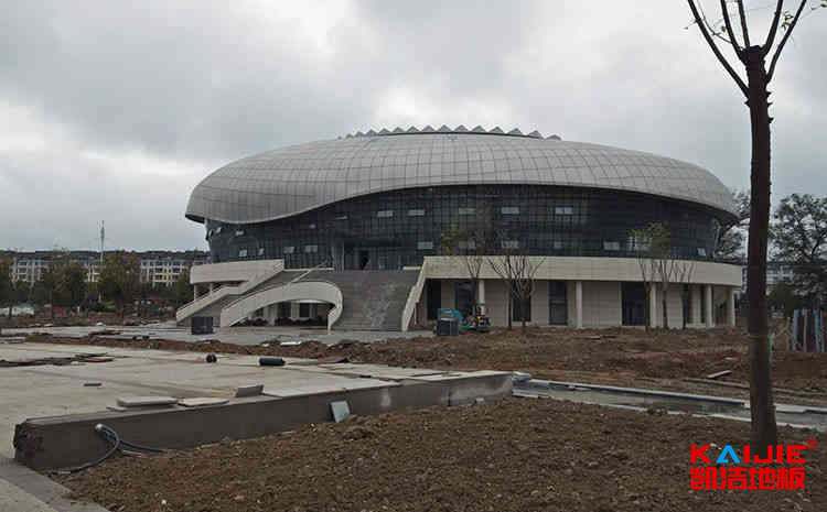 專業的籃球館木地板哪個品牌好？