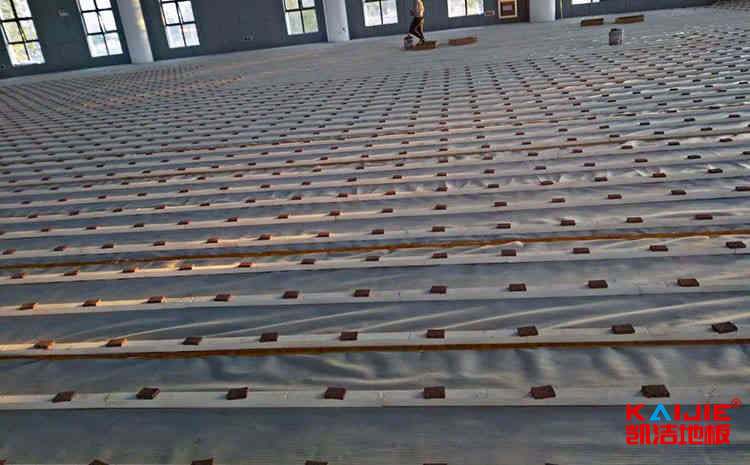 常見(jiàn)的舞臺(tái)木地板價(jià)格是多少