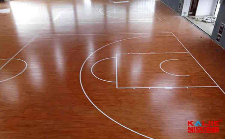 比賽場館籃球館木地板批發(fā)