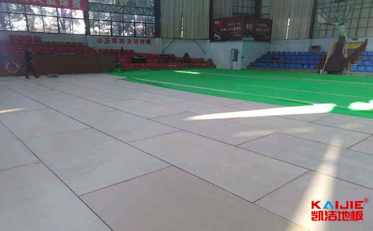 太原舞臺木地板多少錢