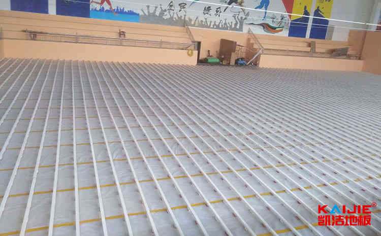 常見的舞蹈房木地板哪些品牌