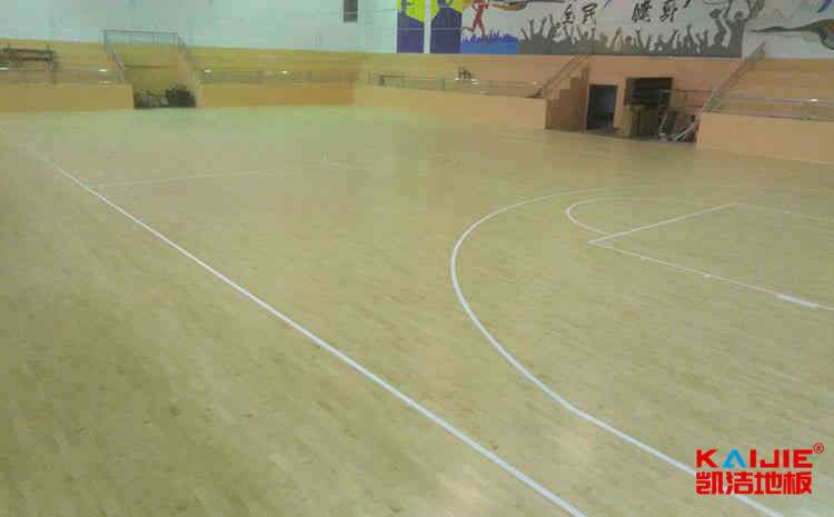 江蘇體育地板哪家公司好