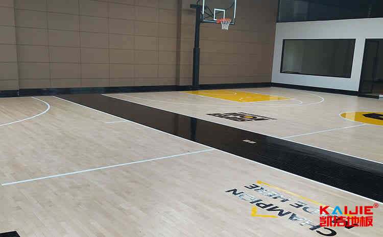 壁球木地板價格——體育館木地板