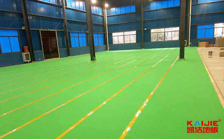 廣州體育地板廠家批發