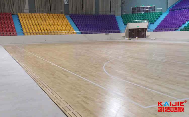 專用舞臺木地板