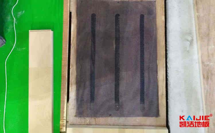 冬季室內體育館專用木地板怎么保養