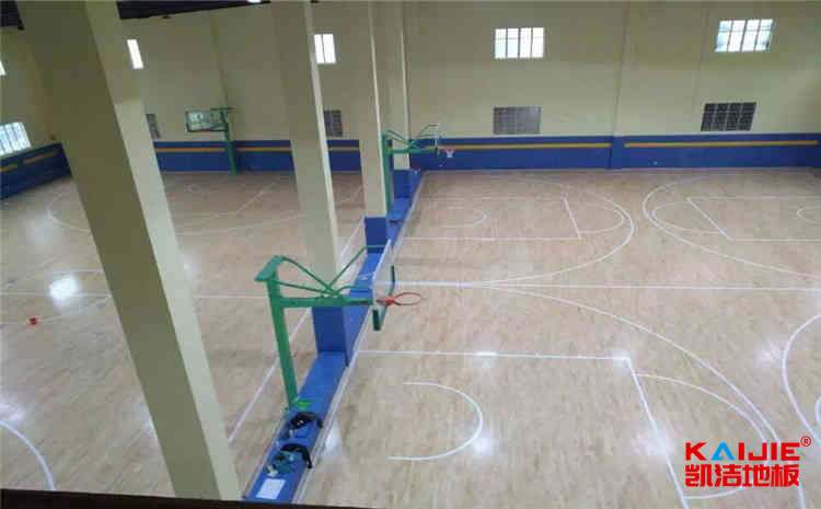 南寧舞臺木地板公司品牌