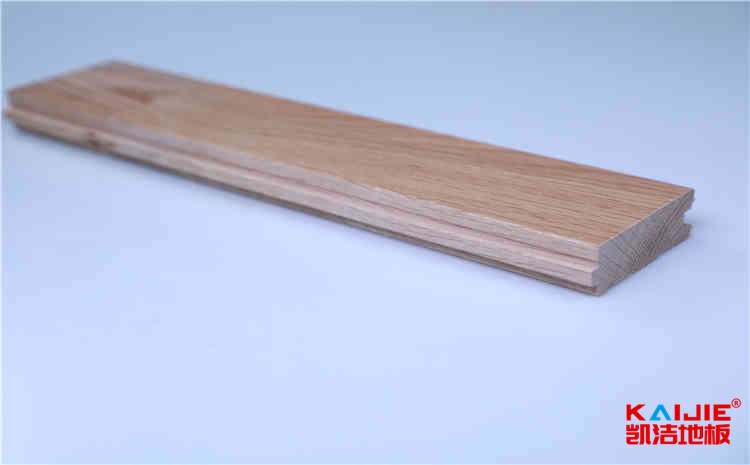 安陽專業(yè)體育館運動木地板是什么樣子——凱潔地板