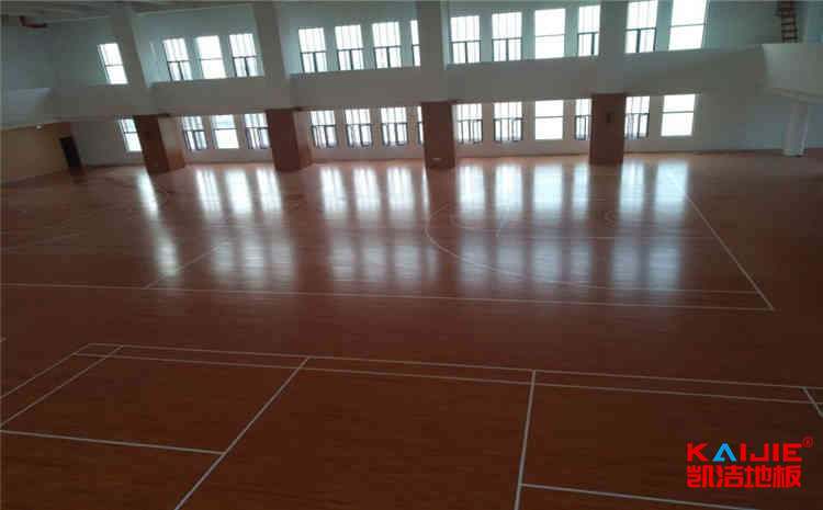 北京運動木地板送貨上門