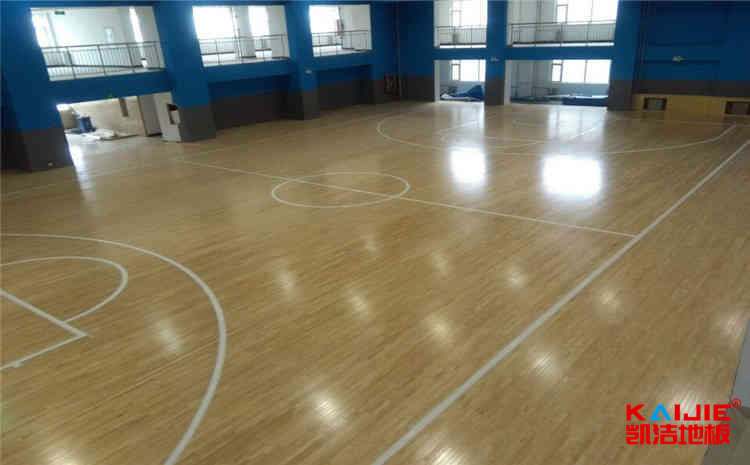 常見的舞臺木地板都有哪些品牌