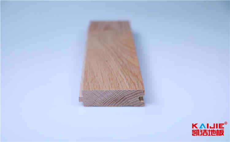 室內網球場木地板規范尺寸——凱潔地板