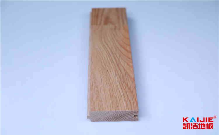 肇慶籃球館木地板廠家有哪些保障——凱潔地板