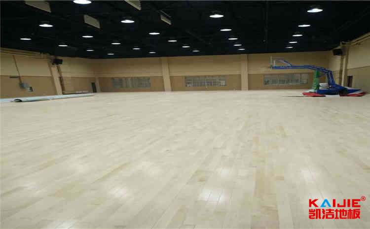 蘭州專業體育地板牌子有哪些