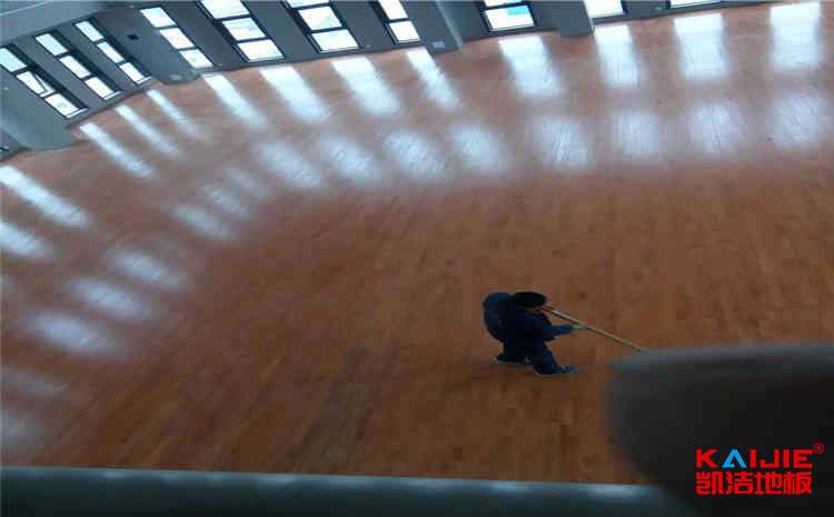 舞臺木地板是多少錢