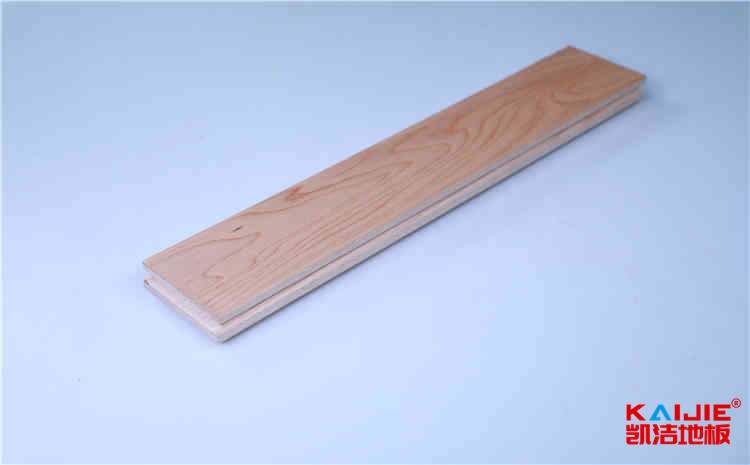 蚌埠體育館安裝運動木地板究竟好在哪——體育地板廠家