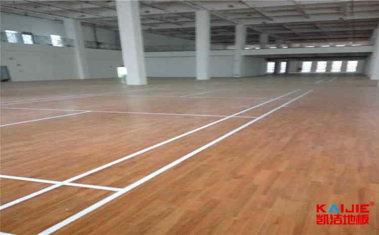 天津運動木地板功能