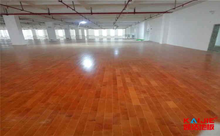 武漢體育地板價格及圖片