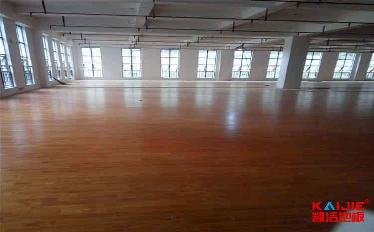 貴陽專用體育地板品牌