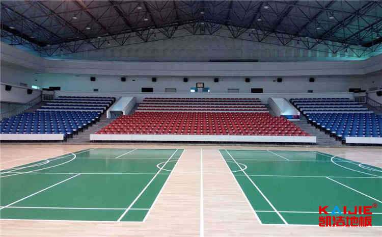 大型舞臺木地板什么品牌好