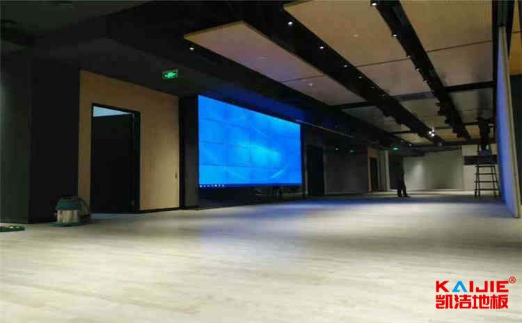 內蒙古運動木地板包工包料