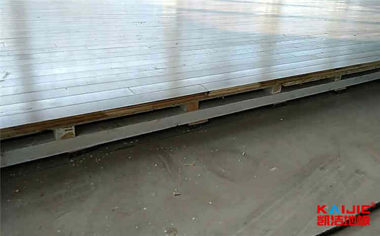 場館體育場木地板翻新