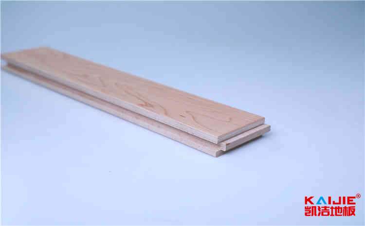 宜春運動木地板廠家哪家性價比高——體育地板廠家