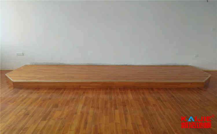 成都柞木體育地板哪些品牌