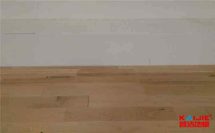 合肥舞臺木地板報價