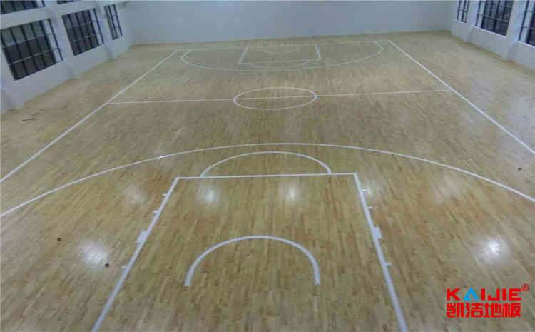 柞木舞蹈室木地板哪個(gè)品牌好