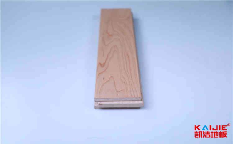 唐山室內(nèi)籃球館木地板哪家專業(yè)——凱潔地板